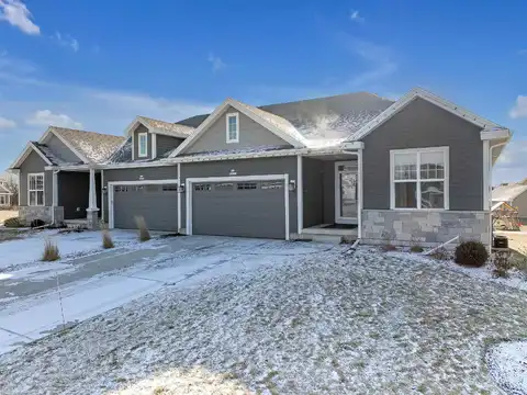 N62w21717 Augusta Parkway, Menomonee Falls, WI 53051