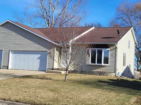 620 Washington Street, Monticello, WI 53570