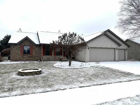 3718 Curry Lane, Janesville, WI 53546