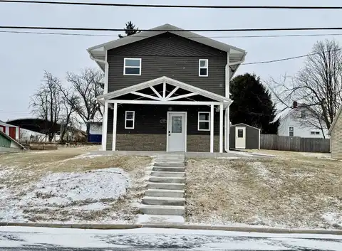 128 Main Street, Patch Grove, WI 53817