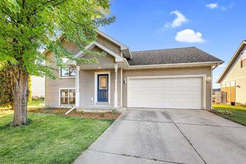 5224 Brandenburg Way, Madison, WI 53718