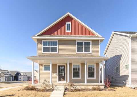 6579 Prairie Wood Drive, Mc Farland, WI 53558