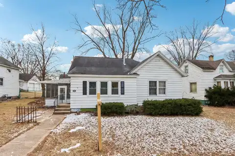 616 W Conant Street, Portage, WI 53901