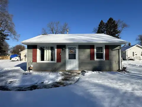 1809 Bayliss Avenue, Beloit, WI 53511