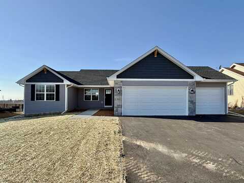 4129 N Lunar Drive, Janesville, WI 53546