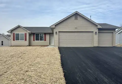 2115 Christilla Drive, Beloit, WI 53511