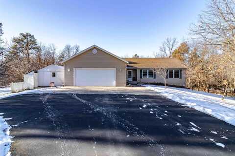 2307 A 18th Drive, Friendship, WI 53934