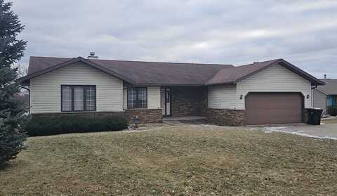 509 Shawnee Court, DeForest, WI 53532