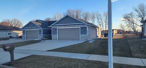 436 Jewel Street, Juneau, WI 53039