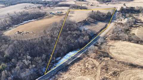 Bell Loop, Wonewoc, WI 53968