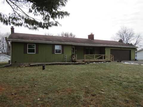 N7418 Beaver Bay Drive, Beaver Dam, WI 53916