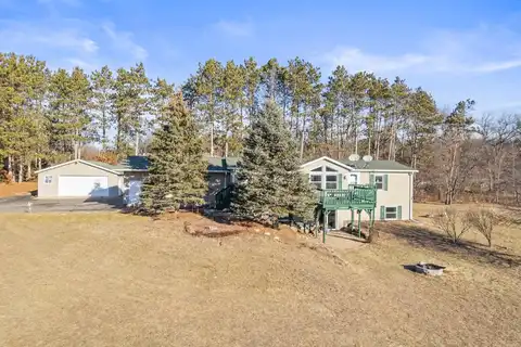 S1719 Herwig Road, Wisconsin Dells, WI 53965