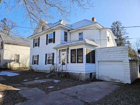 103 Bridge Street, Wonewoc, WI 53968