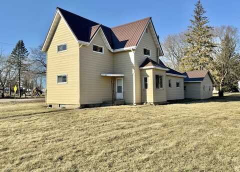 140 Seymour Street, Sharon, WI 53585