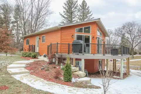 N4538 Park Road, Cambridge, WI 53523