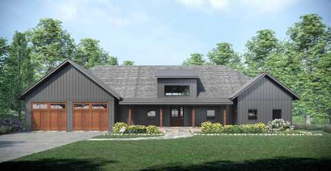 10041 Woodgate Place, Minocqua, WI 54548