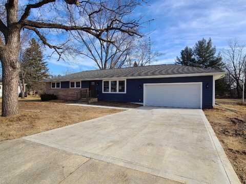 108 Don Street, Pardeeville, WI 53954