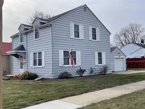 705 25th Avenue, Monroe, WI 53566