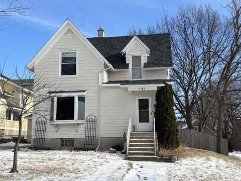 131 Church Street, Sun Prairie, WI 53590