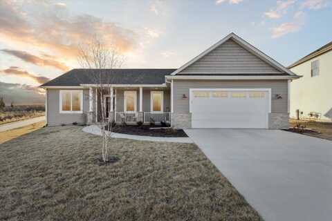 3705 Tanglewood Place, Janesville, WI 53546