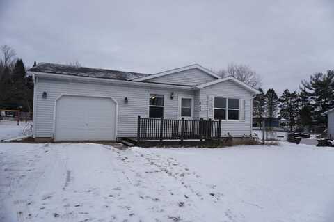 803 Alden Avenue, Tomah, WI 54660