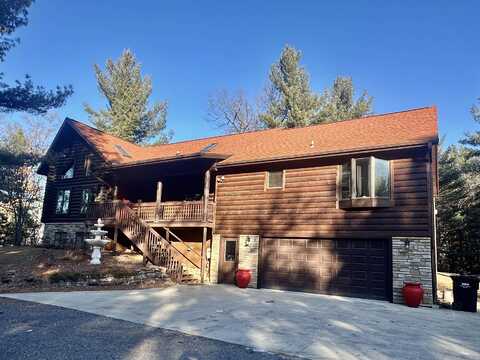 18690 Iceman Road, Sparta, WI 54656