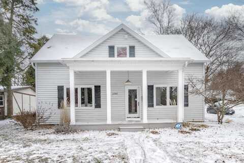 2302 Danbury Street, Madison, WI 53711