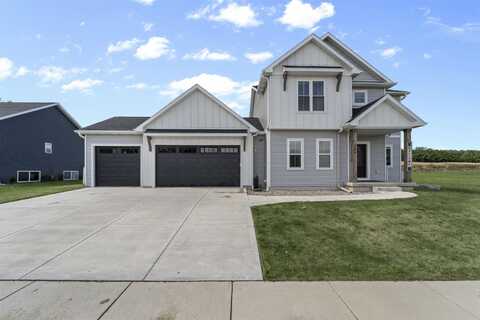 206 Mariahwynn Terrace, Lodi, WI 53555