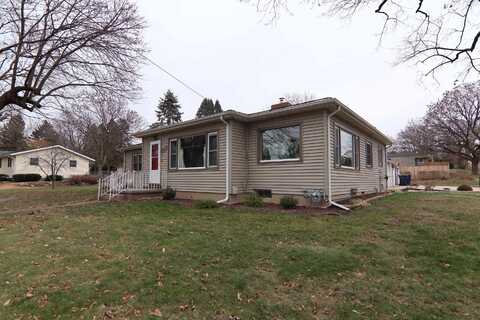 2537 River View Drive, Janesville, WI 53546