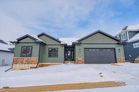 9622 Grey Kestrel Drive, Verona, WI 53593