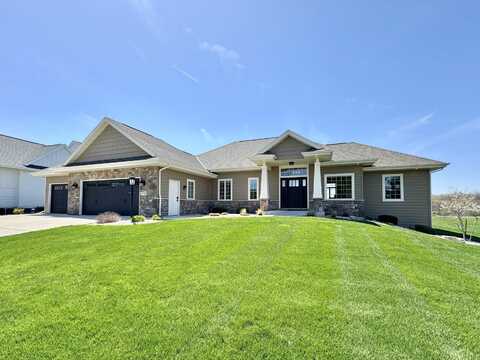 2738 Arbor Ridge Way, Janesville, WI 53548