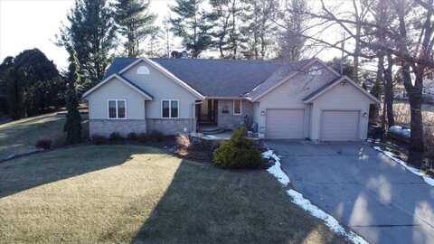 4939 Highwood Circle, Middleton, WI 53562