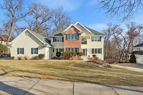 1805 Maplecrest Drive, Verona, WI 53593