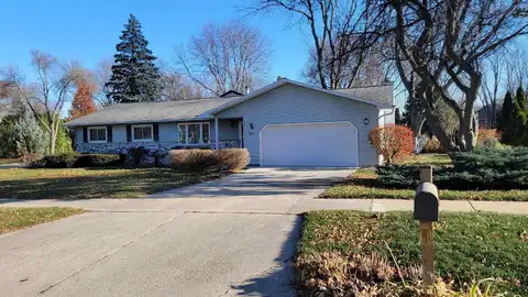 821 N Westfield Road, Madison, WI 53719