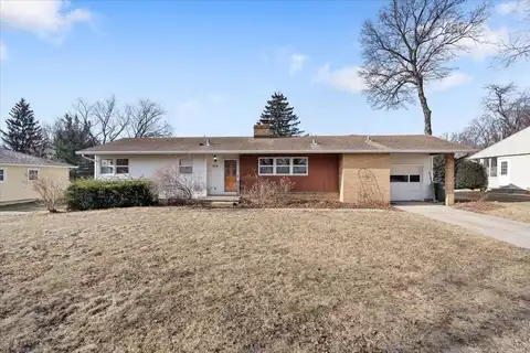 1706 Wendy Lane, Madison, WI 53716