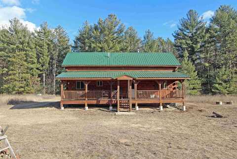 S12905 Pearl Road, Spring Green, WI 53588