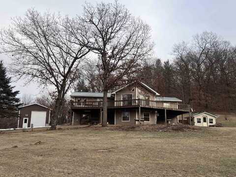 8349 Ida Avenue, Sparta, WI 54656