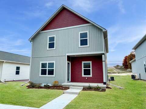 511 Park Street, Poynette, WI 53955