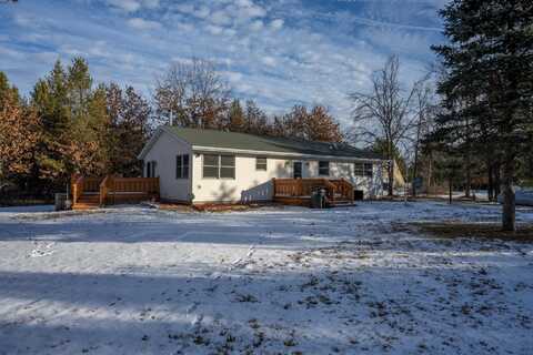 N9883 16th Avenue, Necedah, WI 54646