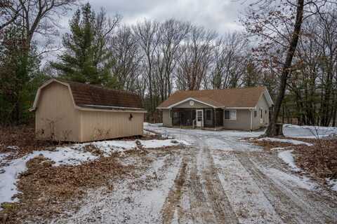 W3740 W Lemonweir Court, Mauston, WI 53948