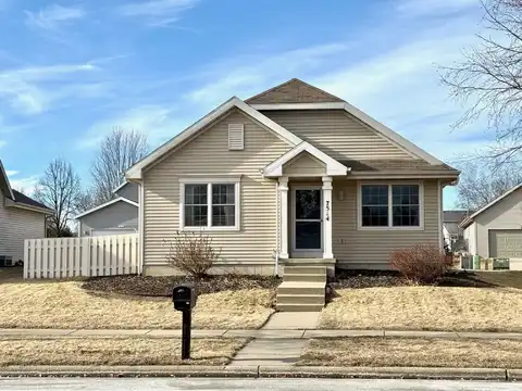 7514 East Pass, Madison, WI 53719