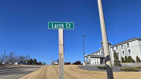 210 Larch Court, Lancaster, WI 53813