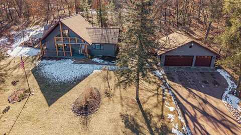 1173 Brown Bear Trail, Nekoosa, WI 54457