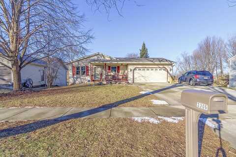 3306 Clove Drive, Madison, WI 53704