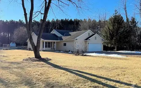 W14545 Fairway Lane, Wisconsin Dells, WI 53965