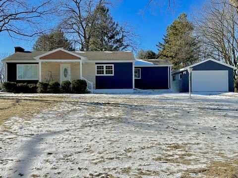 800 Church Street, Clyman, WI 53016