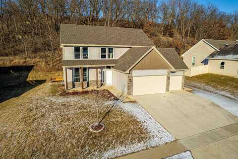 112 Valle Tell Drive, New Glarus, WI 53574