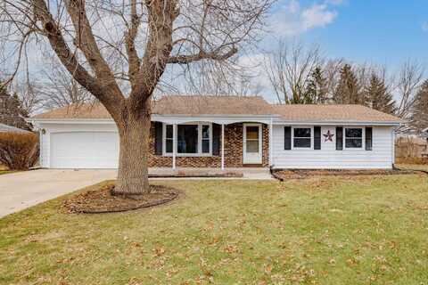 4241 Chadswyck Drive, Janesville, WI 53546