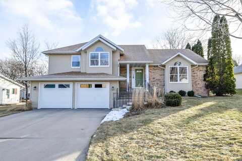 138 Vilas Hibbard Parkway, Lodi, WI 53555