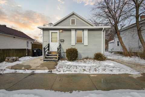 1418 10th Street, Racine, WI 53403